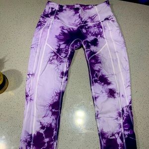 Lululemon All The Right Places